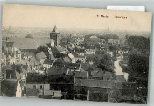 Menen Panorama