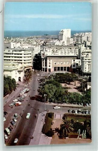 Casablanca