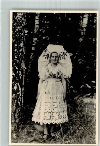 Frau