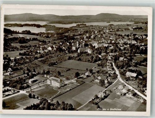 Murnau Fliegeraufnahme