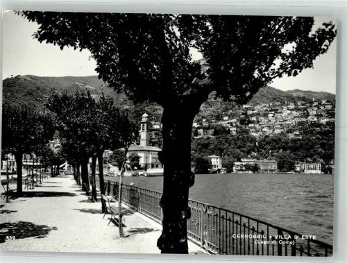 Cernobbio