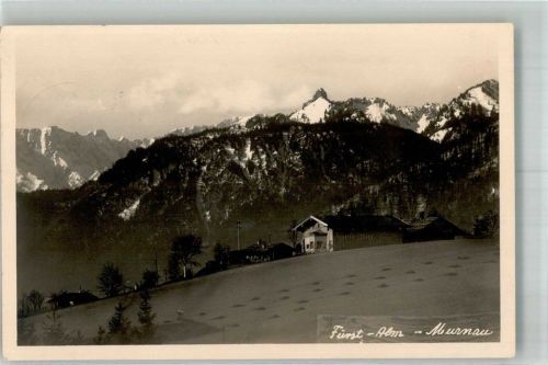 Murnau Fürstalm