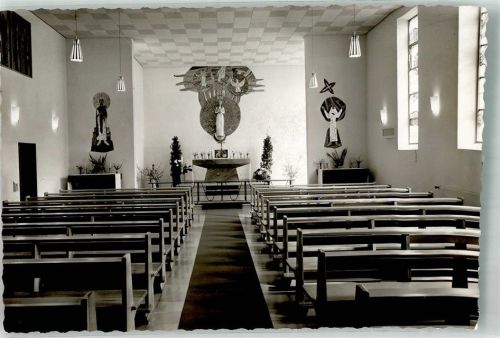 Dietenheim Foto Original aus Archiv eines Ansichtskartenverlags Kloster Brandenburg