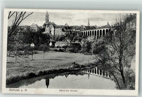 Rottweil Viadukt