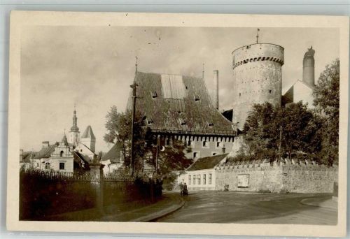Tábor 1951
