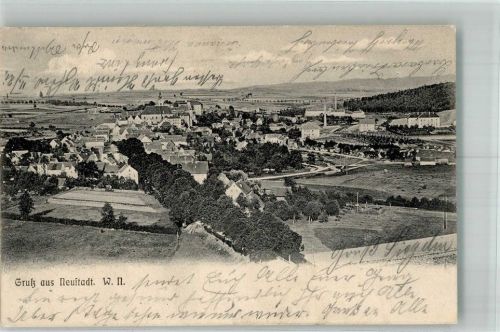 Neustadt 1905