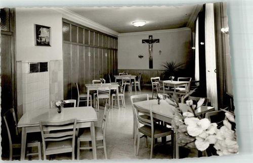 Dietenheim Foto Original aus Archiv eines Ansichtskartenverlags Kloster Brandenburg