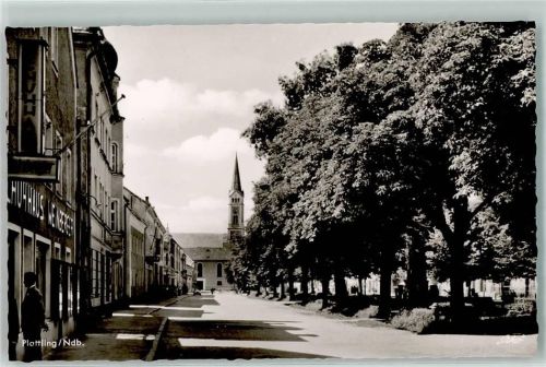Plattling