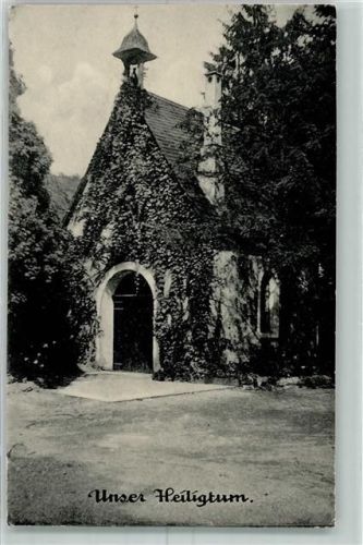 Vallendar Kapelle