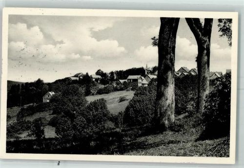 Hohegeiß