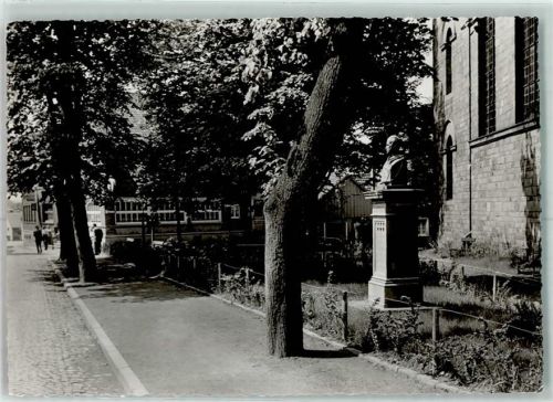 Waldbröl Kirchplatz