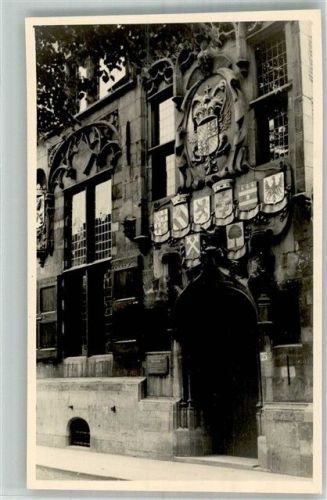 Delft Portal Wappen