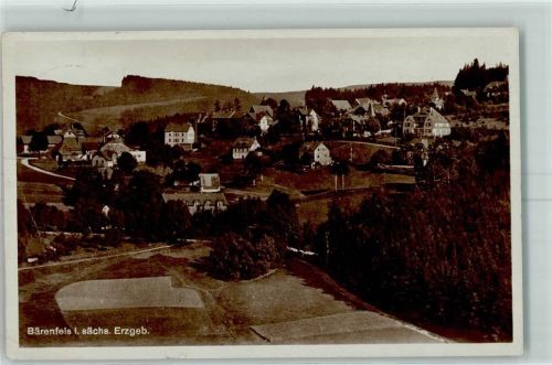 Bärenfels