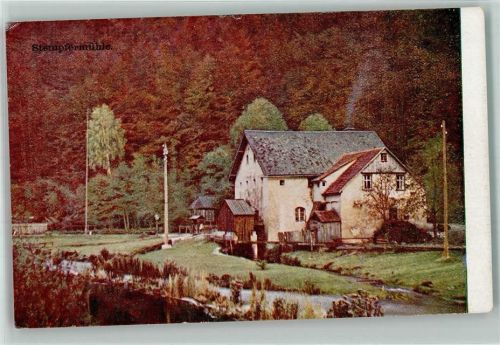 Stempfermühle