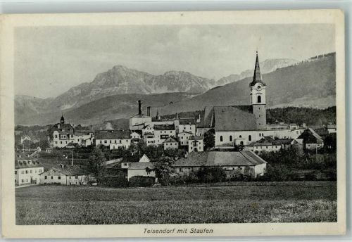 Teisendorf