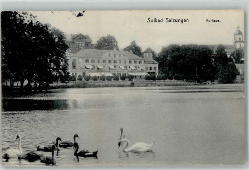 Bad Salzungen