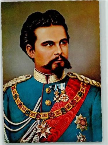 Uniform Orden AK