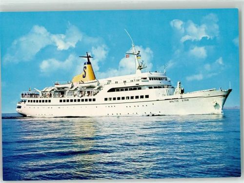 Baltic Star AK