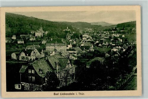 Bad Liebenstein