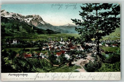 Partenkirchen