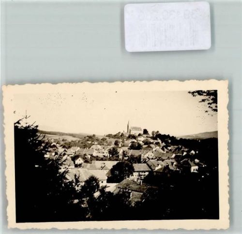 Hengersberg
