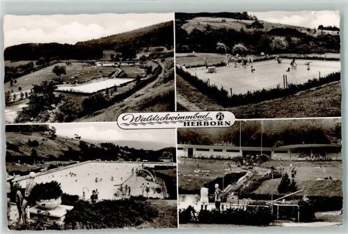 Herborn Schwimmbad