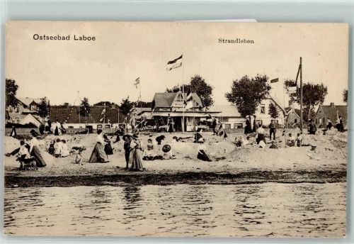 Laboe