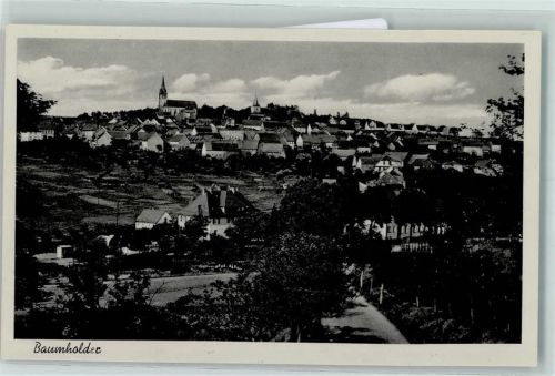 Baumholder