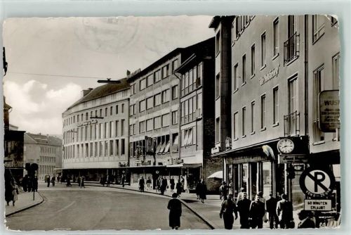 Kaiserslautern Schneiderstraße Geschäfte