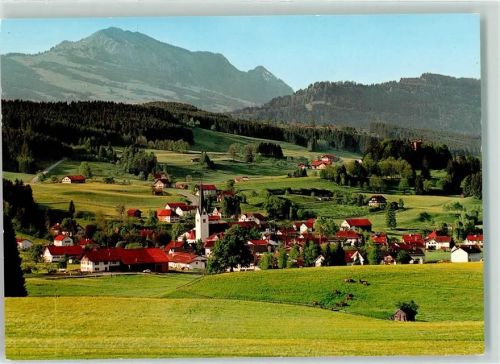 Sulzberg Kühe
