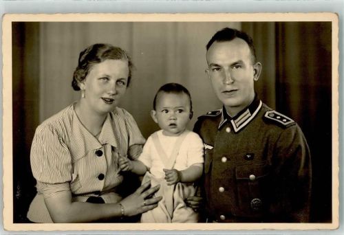 Familienfoto