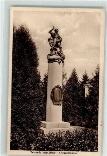 Teisnach Kiegerdenkmal
