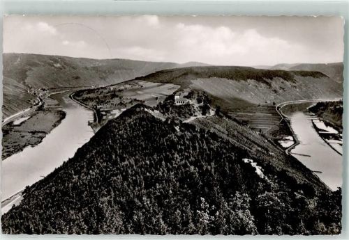 Zell Jugendschulungsheim Marienburg
