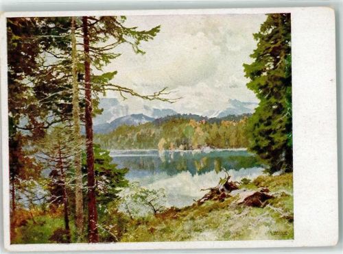 Bergsee HDK 174 AK