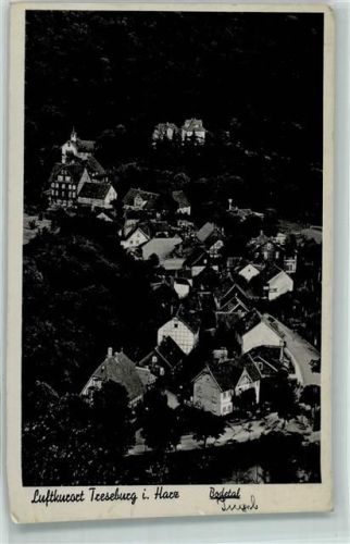 Treseburg