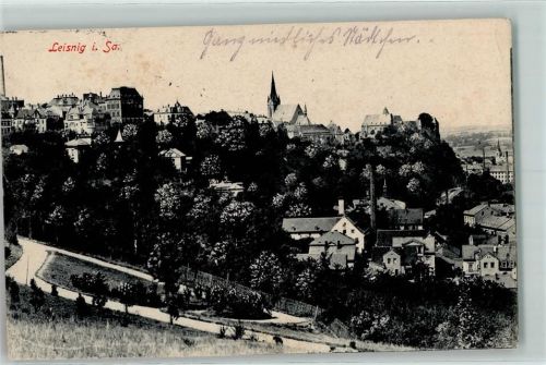 Leisnig 1915