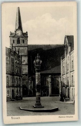 Kronach