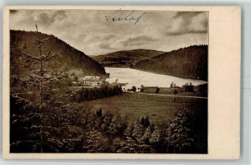Schluchsee