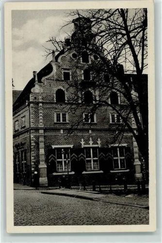 Wismar Heimatmuseum
