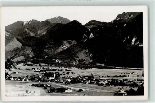 Grassau Hochfelln