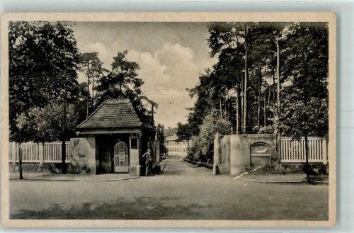 Coswig Wettinstift