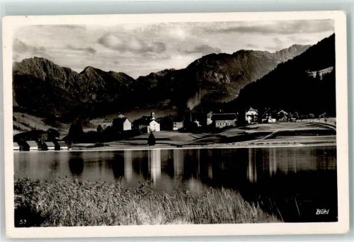 Bühl bei Immenstadt