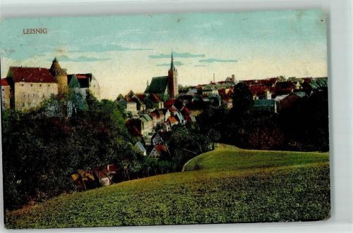 Leisnig