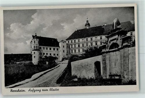 Neresheim Kloster