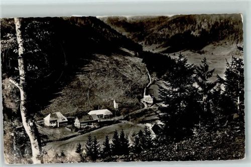Menzenschwand