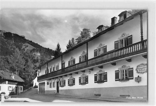 Törwang. Gasthof zum Duftbräu ungelaufen Gute Erhaltung.