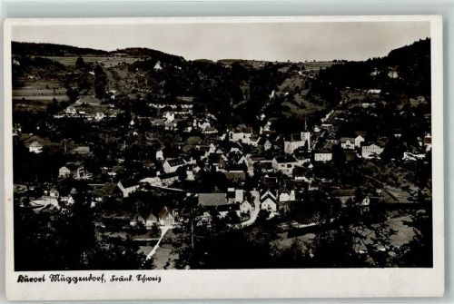 Muggendorf