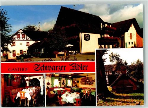 Bad Staffelstein Gasthaus Schwazer Adler