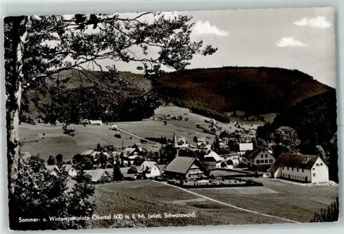 Obertal