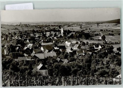 Pfaffenweiler